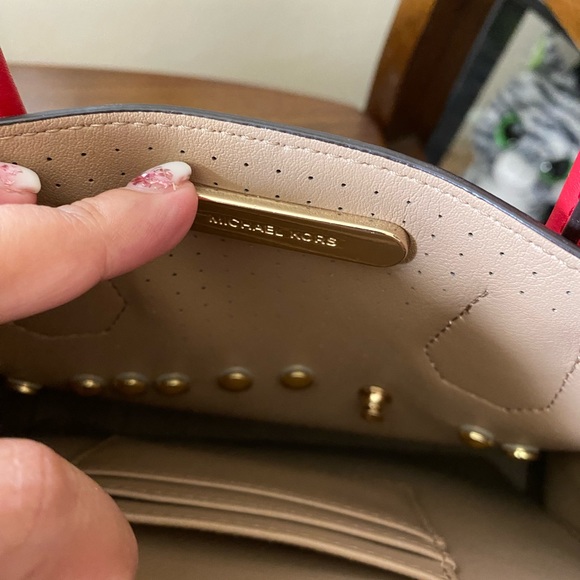 Michael Kors limited edition bag - Picture 6 of 8